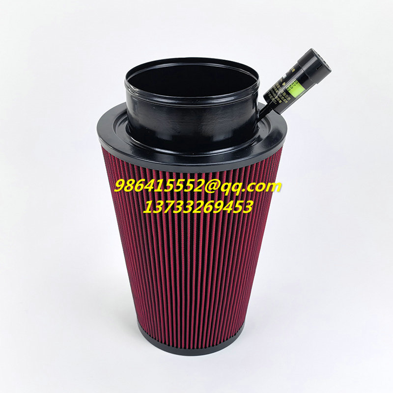 251-7222 390-3135發(fā)動(dòng)機(jī)空氣濾清器 1001141 2517222 3903135 HR150501濾芯
